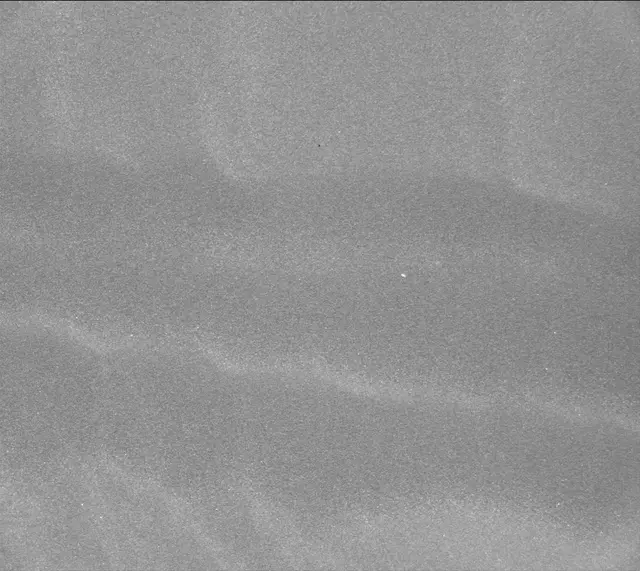 Sol 1651: Mast Camera (Mastcam)