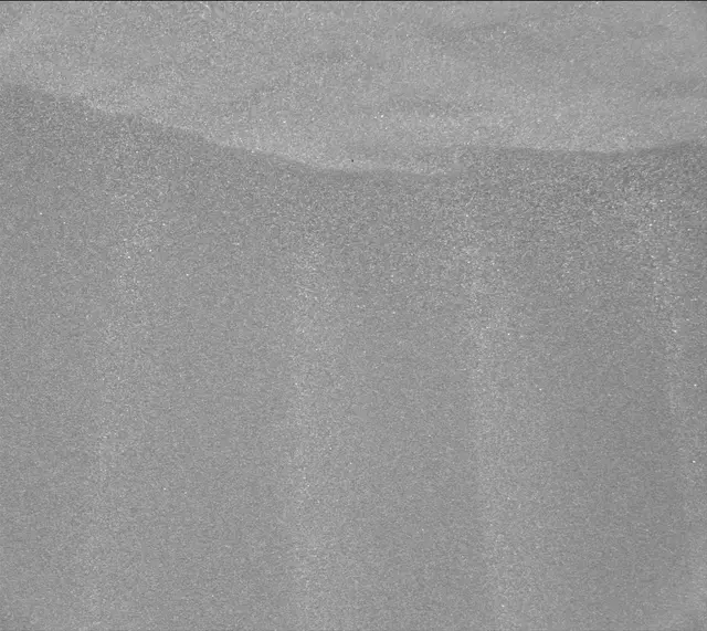 Sol 1651: Mast Camera (Mastcam)