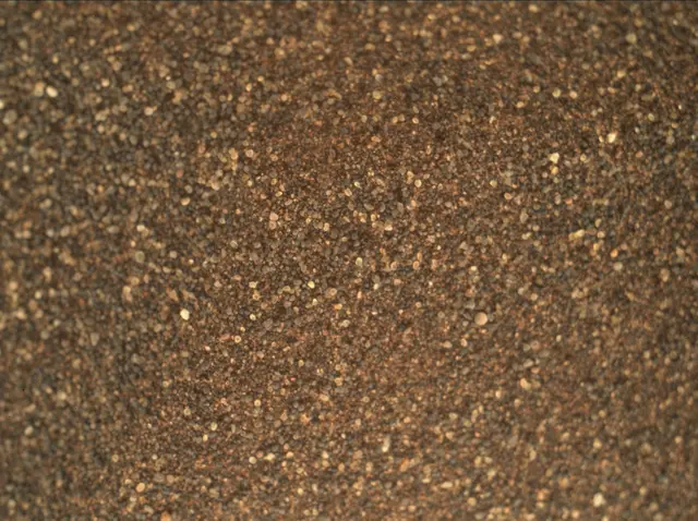 Sol 1651: Mars Hand Lens Imager (MAHLI)