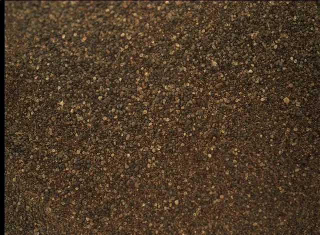 Sol 1651: Mars Hand Lens Imager (MAHLI)