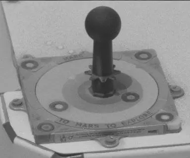 Sol 1652: Mast Camera (Mastcam)
