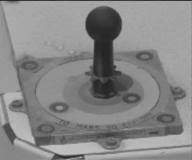 Sol 1652: Mast Camera (Mastcam)