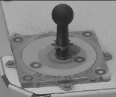 Sol 1652: Mast Camera (Mastcam)