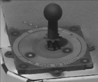 Sol 1652: Mast Camera (Mastcam)