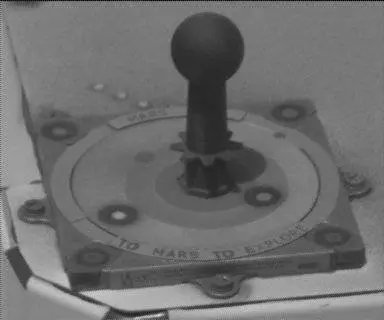 Sol 1652: Mast Camera (Mastcam)