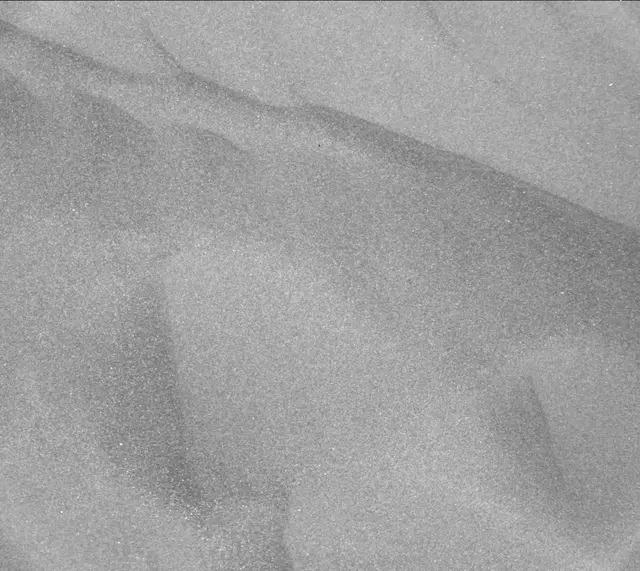 Sol 1652: Mast Camera (Mastcam)