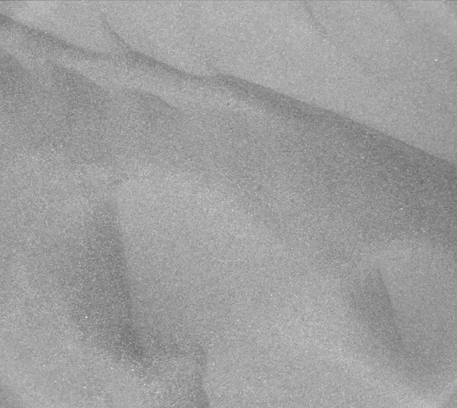 Sol 1652: Mast Camera (Mastcam)