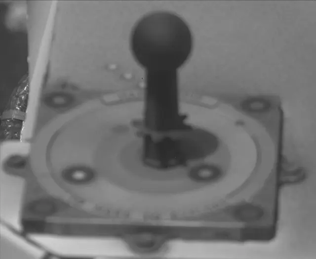 Sol 1652: Mast Camera (Mastcam)