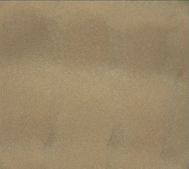 Sol 1652: Mast Camera (Mastcam)