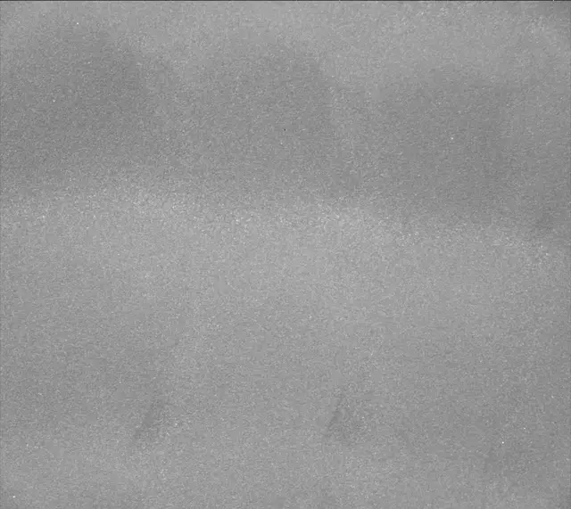 Sol 1652: Mast Camera (Mastcam)