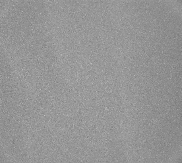 Sol 1652: Mast Camera (Mastcam)