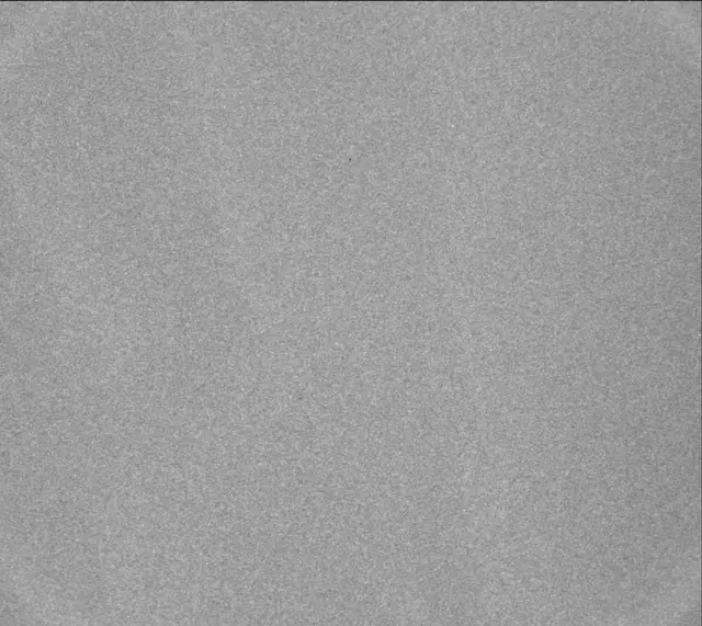 Sol 1652: Mast Camera (Mastcam)
