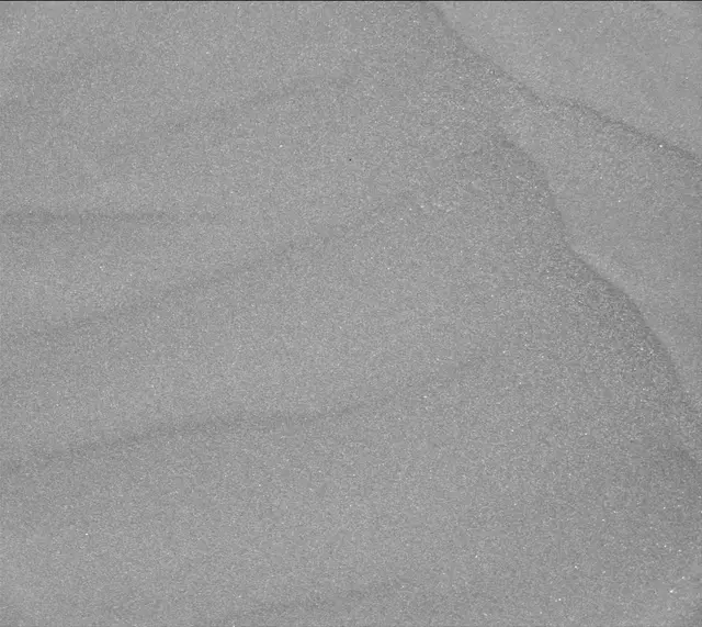 Sol 1652: Mast Camera (Mastcam)