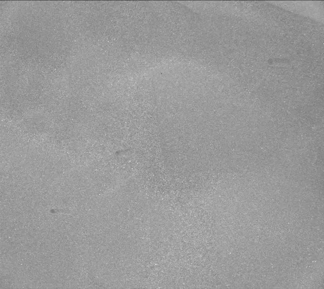 Sol 1652: Mast Camera (Mastcam)