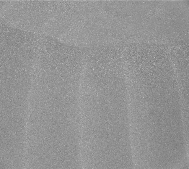 Sol 1652: Mast Camera (Mastcam)