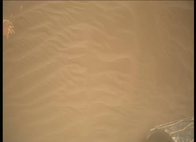 Sol 1652: Mars Descent Imager (MARDI)