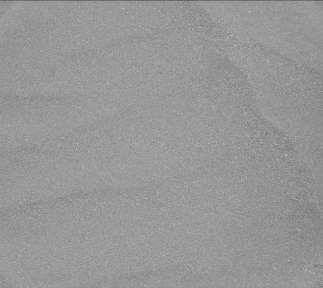 Sol 1653: Mast Camera (Mastcam)