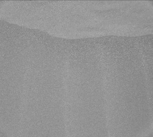 Sol 1653: Mast Camera (Mastcam)