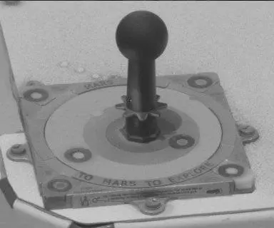 Sol 1657: Mast Camera (Mastcam)