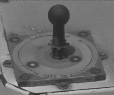 Sol 1657: Mast Camera (Mastcam)