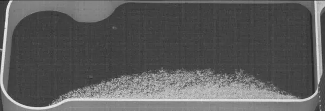 Sol 1657: Mast Camera (Mastcam)