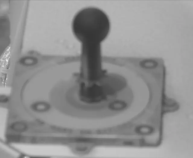 Sol 1657: Mast Camera (Mastcam)
