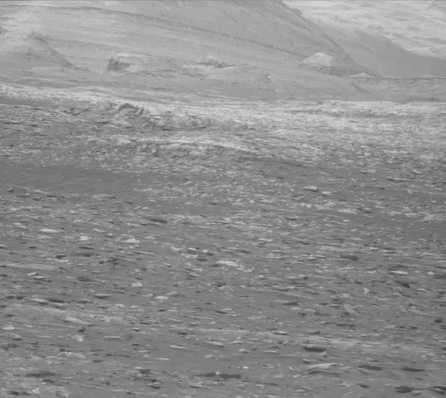 Sol 1657: Mast Camera (Mastcam)