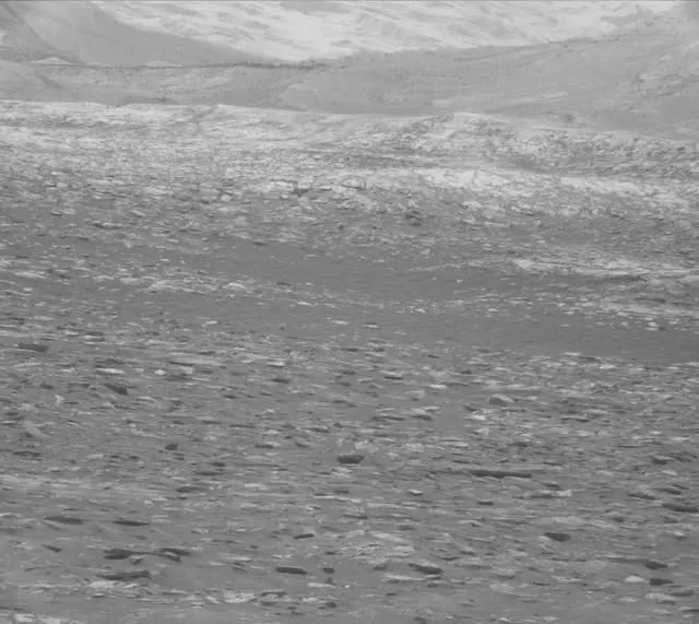 Sol 1657: Mast Camera (Mastcam)