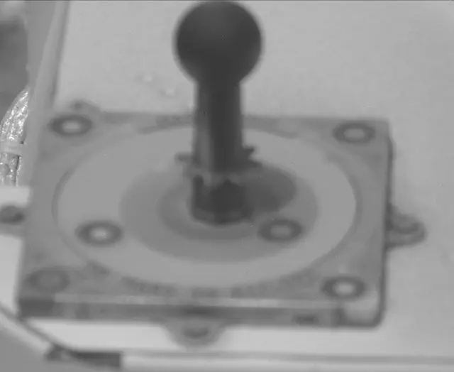 Sol 1657: Mast Camera (Mastcam)