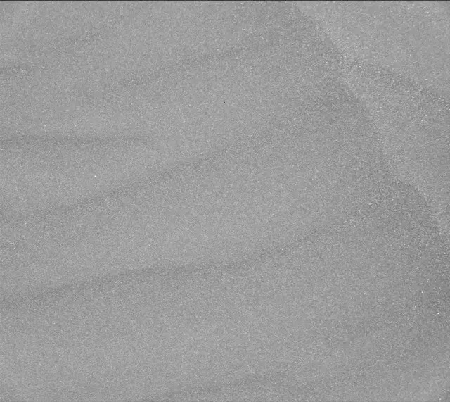 Sol 1657: Mast Camera (Mastcam)
