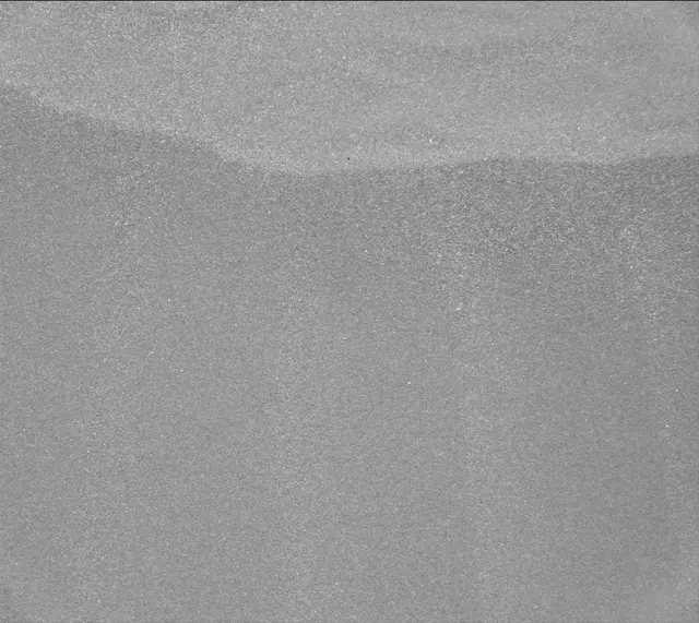 Sol 1657: Mast Camera (Mastcam)