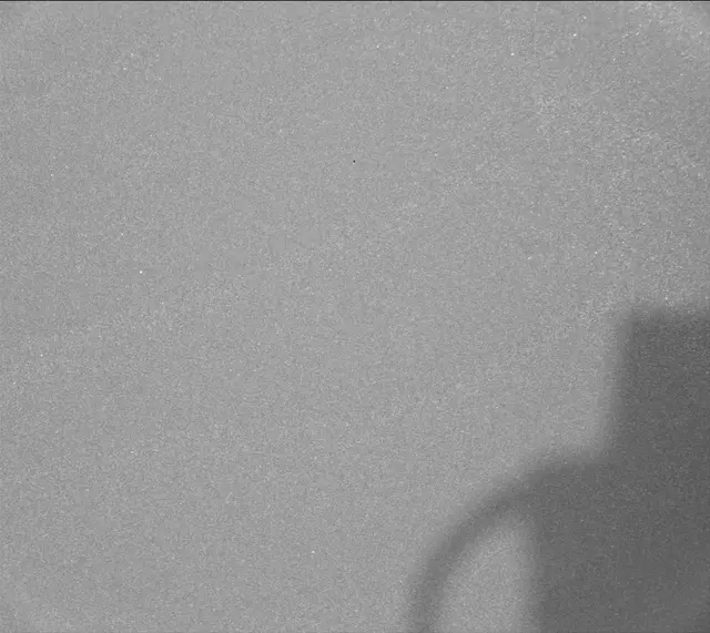 Sol 1657: Mast Camera (Mastcam)