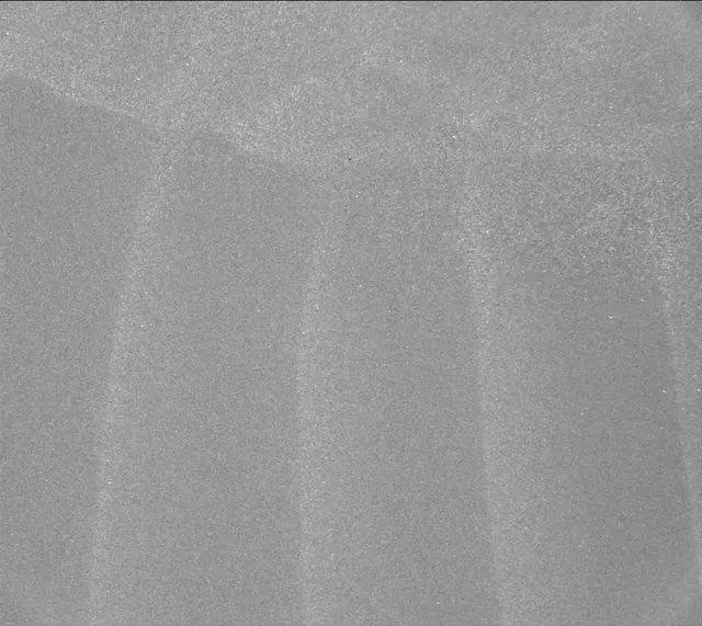 Sol 1657: Mast Camera (Mastcam)