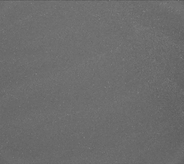 Sol 1657: Mast Camera (Mastcam)