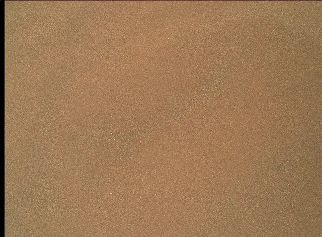 Sol 1657: Mars Hand Lens Imager (MAHLI)