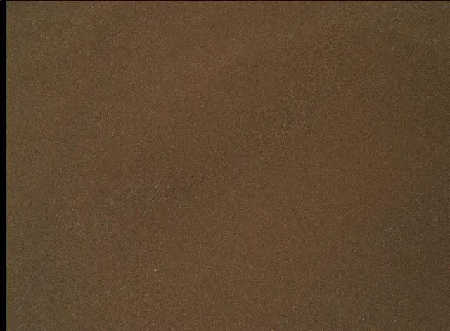 Sol 1657: Mars Hand Lens Imager (MAHLI)