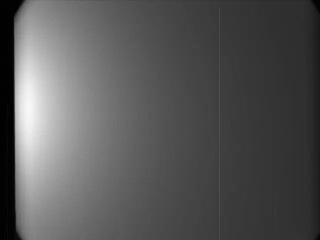 Sol 1658: Mast Camera (Mastcam)