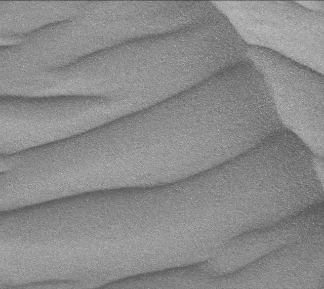 Sol 1658: Mast Camera (Mastcam)
