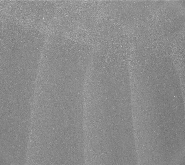 Sol 1658: Mast Camera (Mastcam)