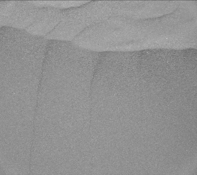Sol 1659: Mast Camera (Mastcam)
