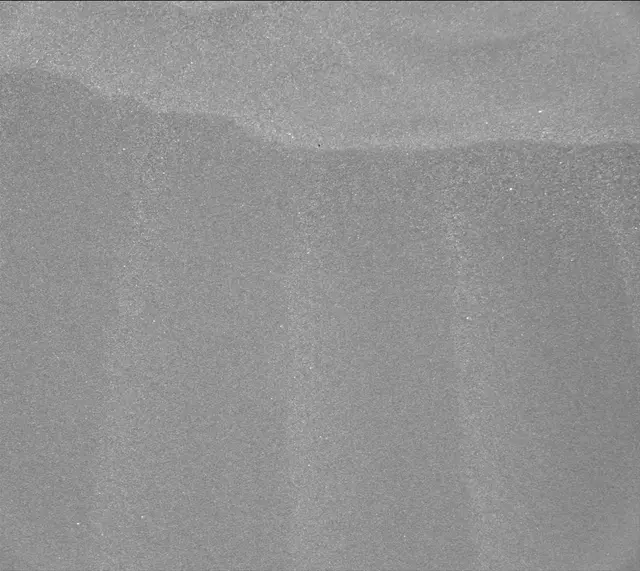 Sol 1659: Mast Camera (Mastcam)