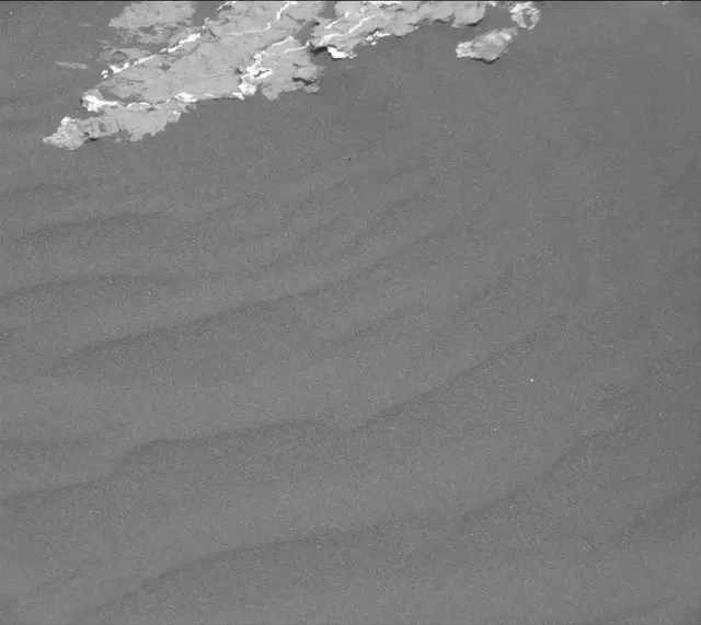 Sol 1659: Mast Camera (Mastcam)