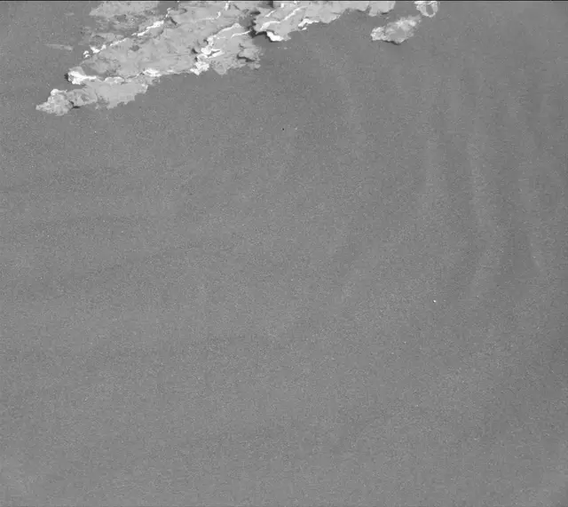 Sol 1659: Mast Camera (Mastcam)