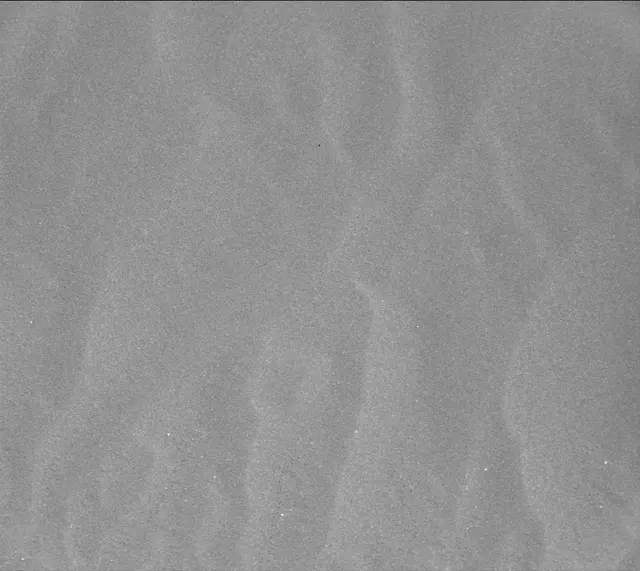 Sol 1659: Mast Camera (Mastcam)