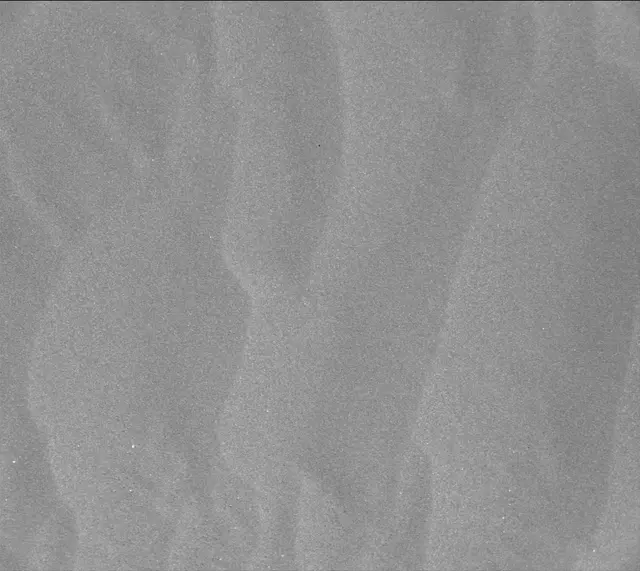 Sol 1659: Mast Camera (Mastcam)