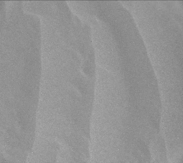 Sol 1659: Mast Camera (Mastcam)