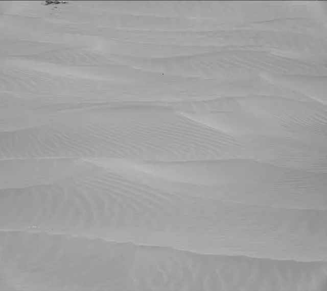 Sol 1659: Mast Camera (Mastcam)