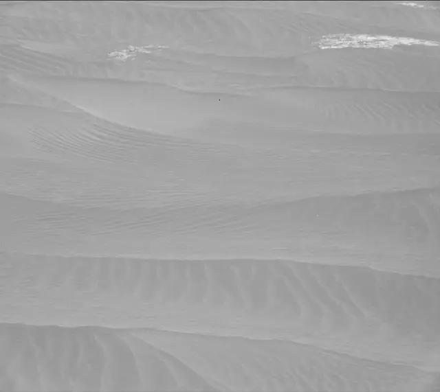 Sol 1659: Mast Camera (Mastcam)