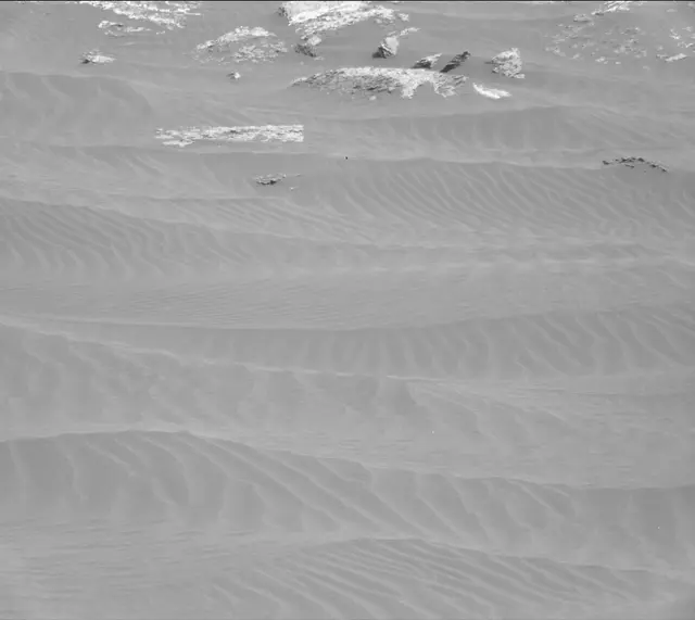 Sol 1659: Mast Camera (Mastcam)