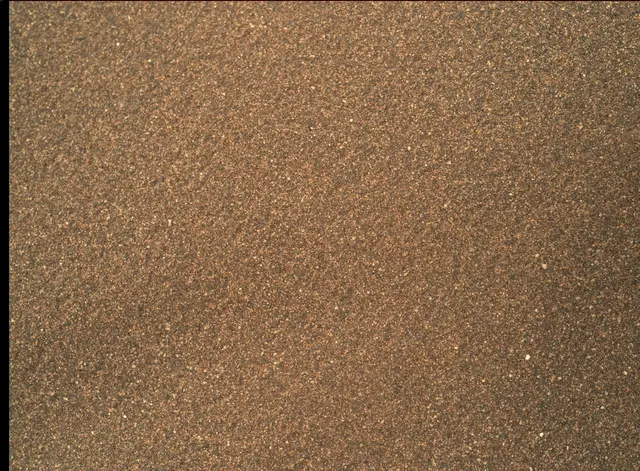 Sol 1659: Mars Hand Lens Imager (MAHLI)